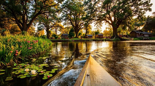 Top 10 adventures à vivre dans le delta du Mékong au Vietnam