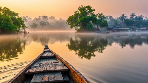 Top 10 adventures à vivre dans le delta du Mékong au Vietnam