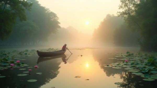 Visiter le delta du Mékong au Vietnam pour des expériences inoubliables